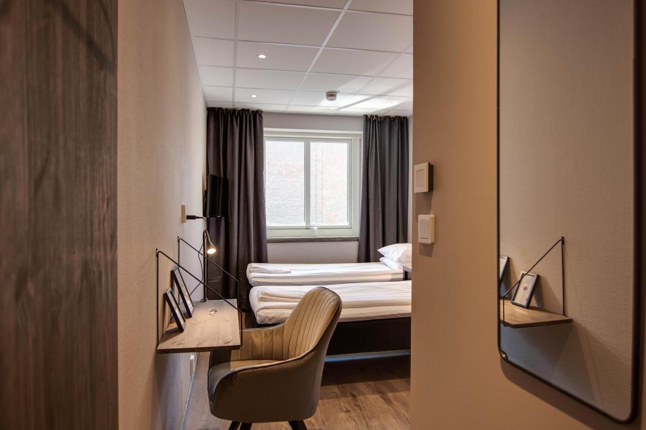 Karlskrona H&H Exterior foto